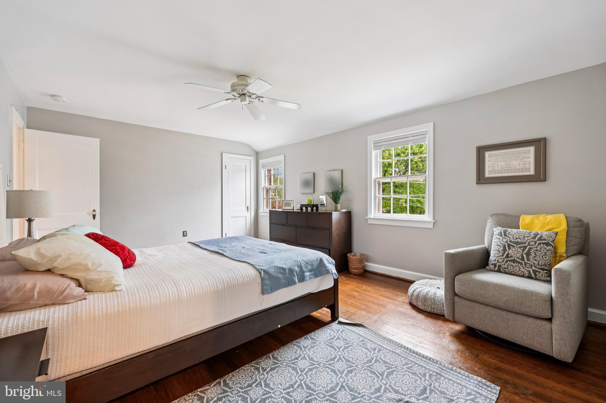 ROCK CREEK FOREST - Residential