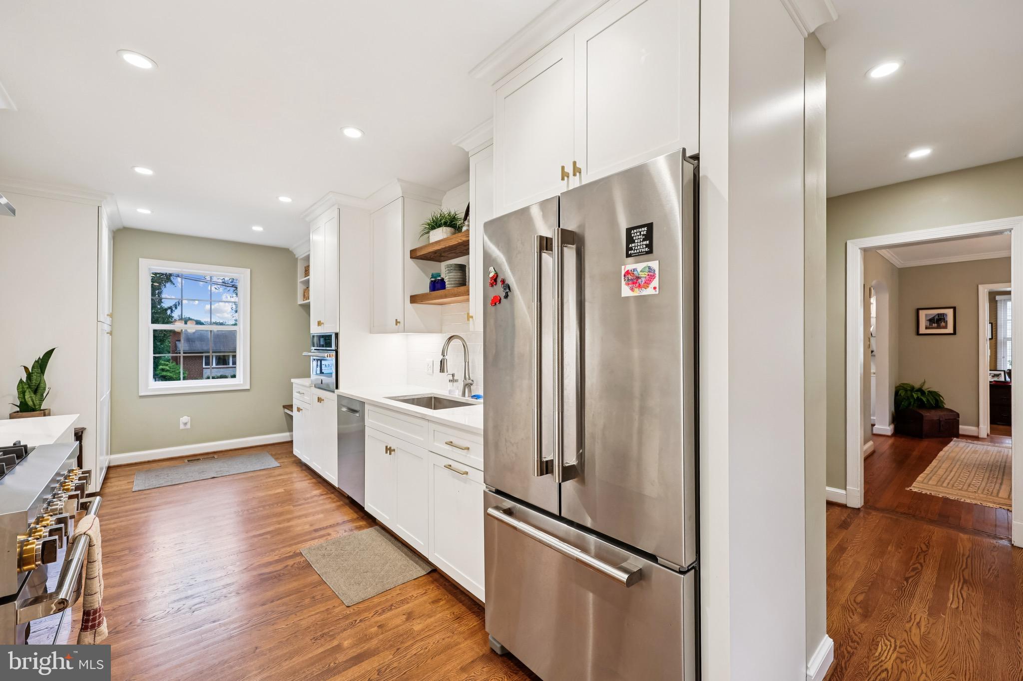 ROCK CREEK FOREST - Residential