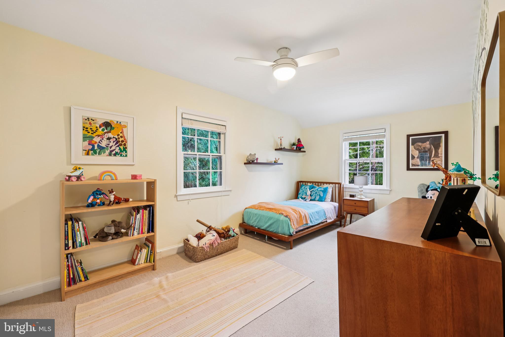 ROCK CREEK FOREST - Residential