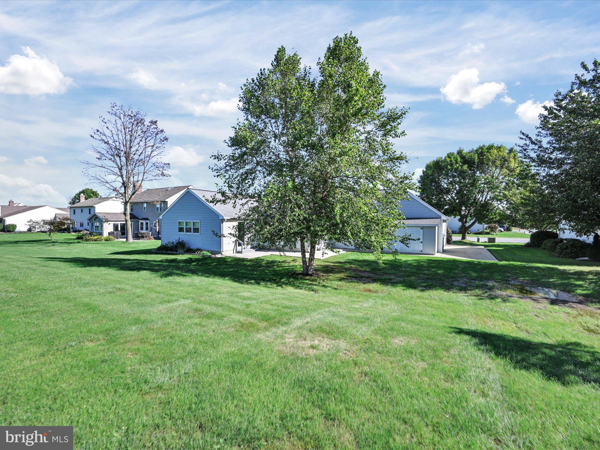 ASHLEA - Residential