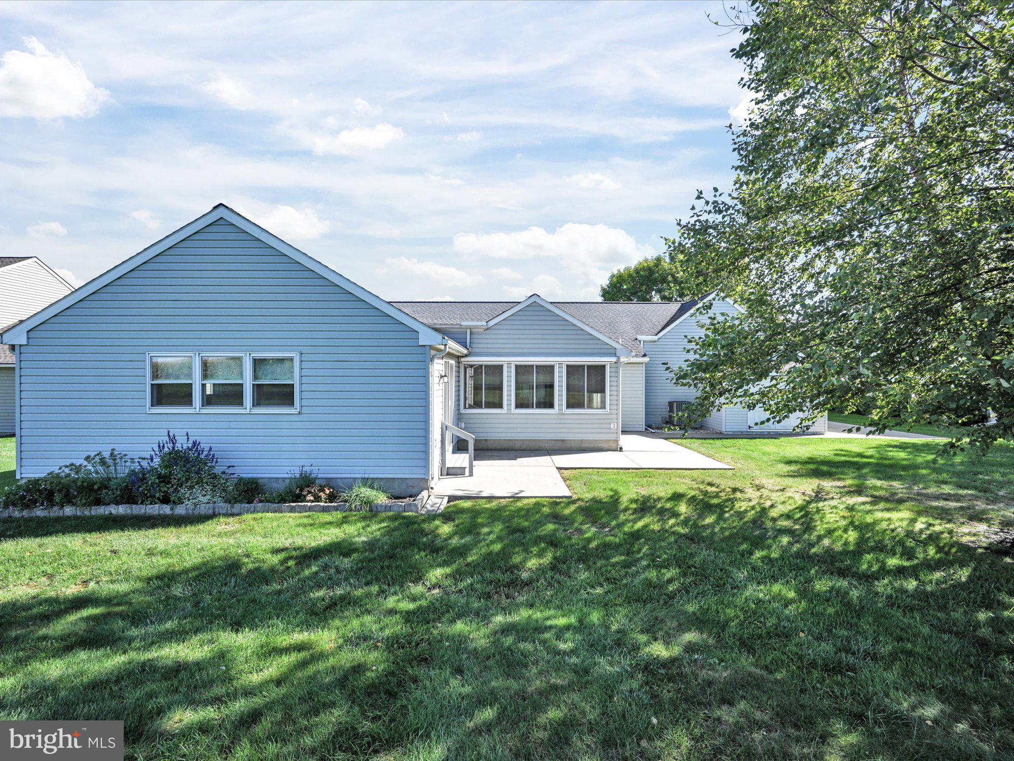 ASHLEA - Residential