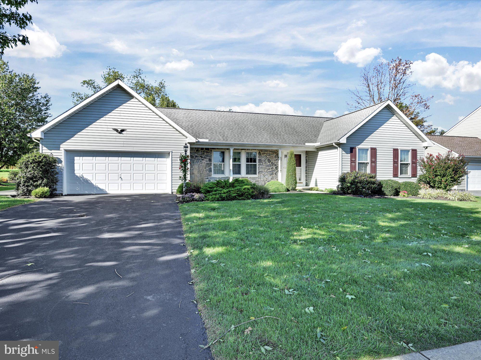 ASHLEA - Residential