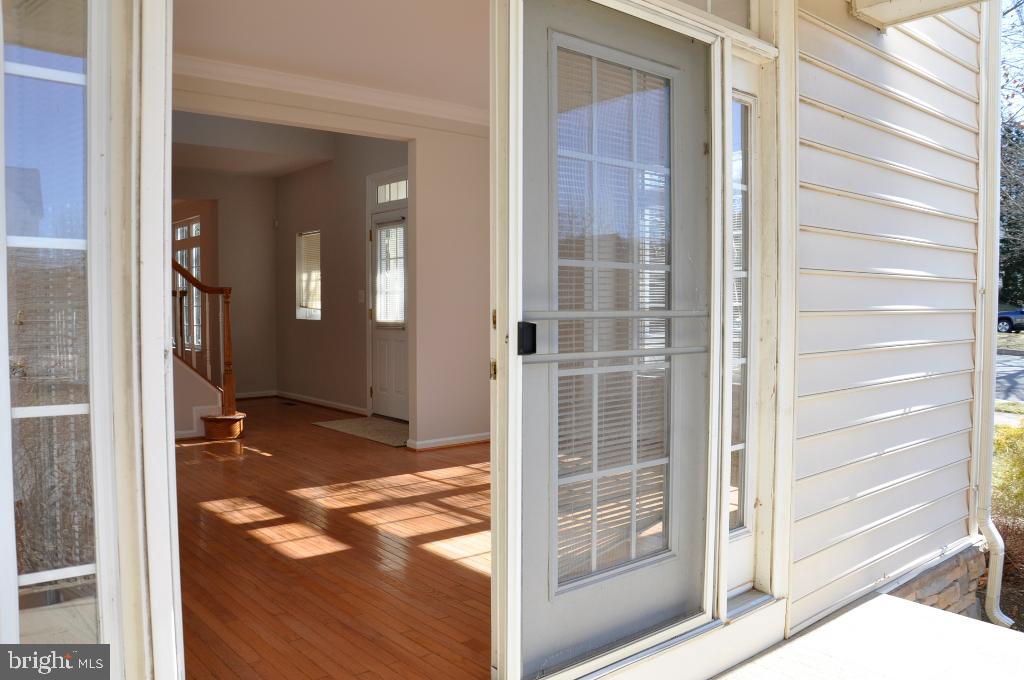 HUNTFIELD - Residential