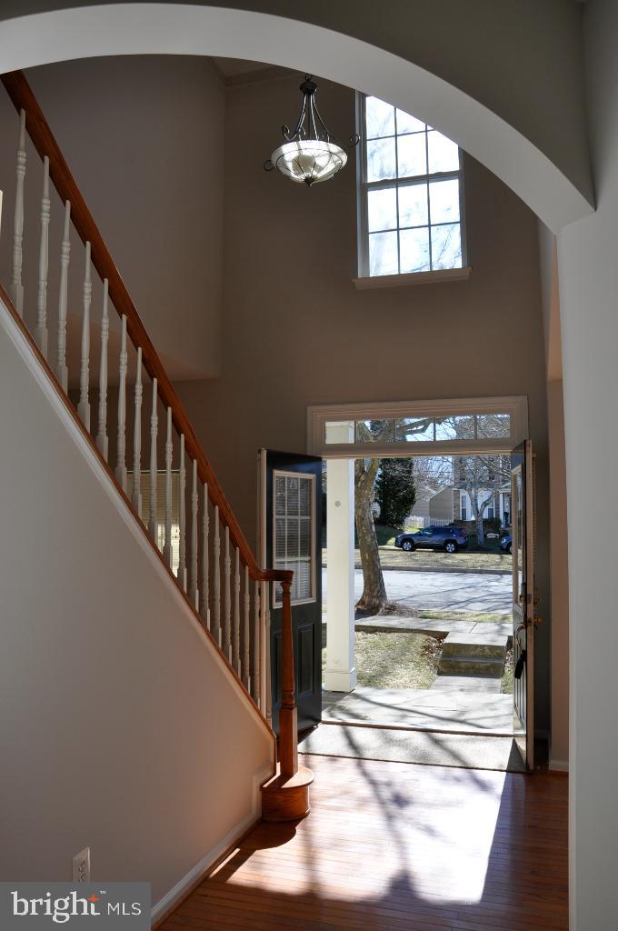 HUNTFIELD - Residential