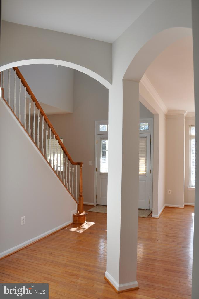 HUNTFIELD - Residential