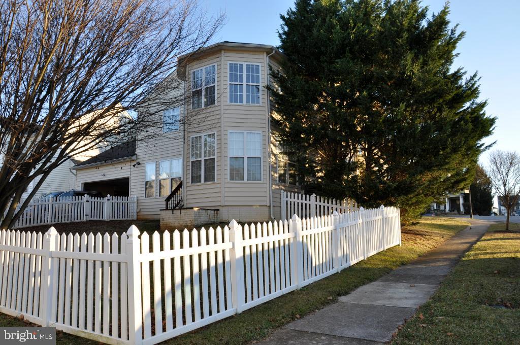 HUNTFIELD - Residential