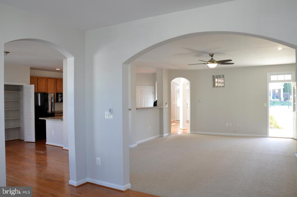 HUNTFIELD - Residential