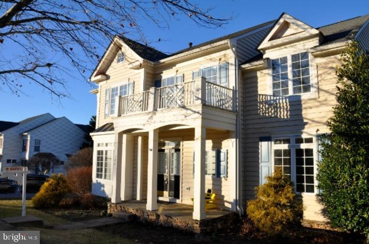 HUNTFIELD - Residential