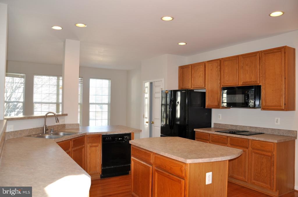 HUNTFIELD - Residential