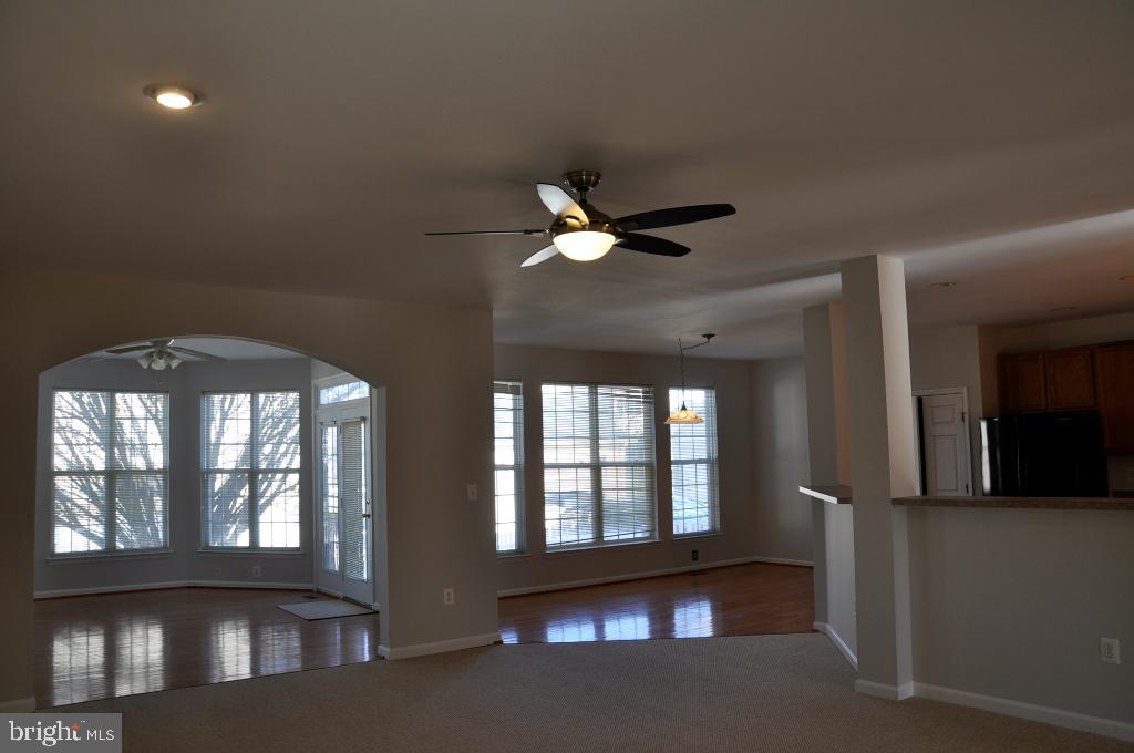 HUNTFIELD - Residential