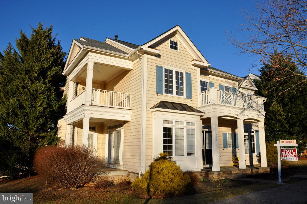 HUNTFIELD - Residential