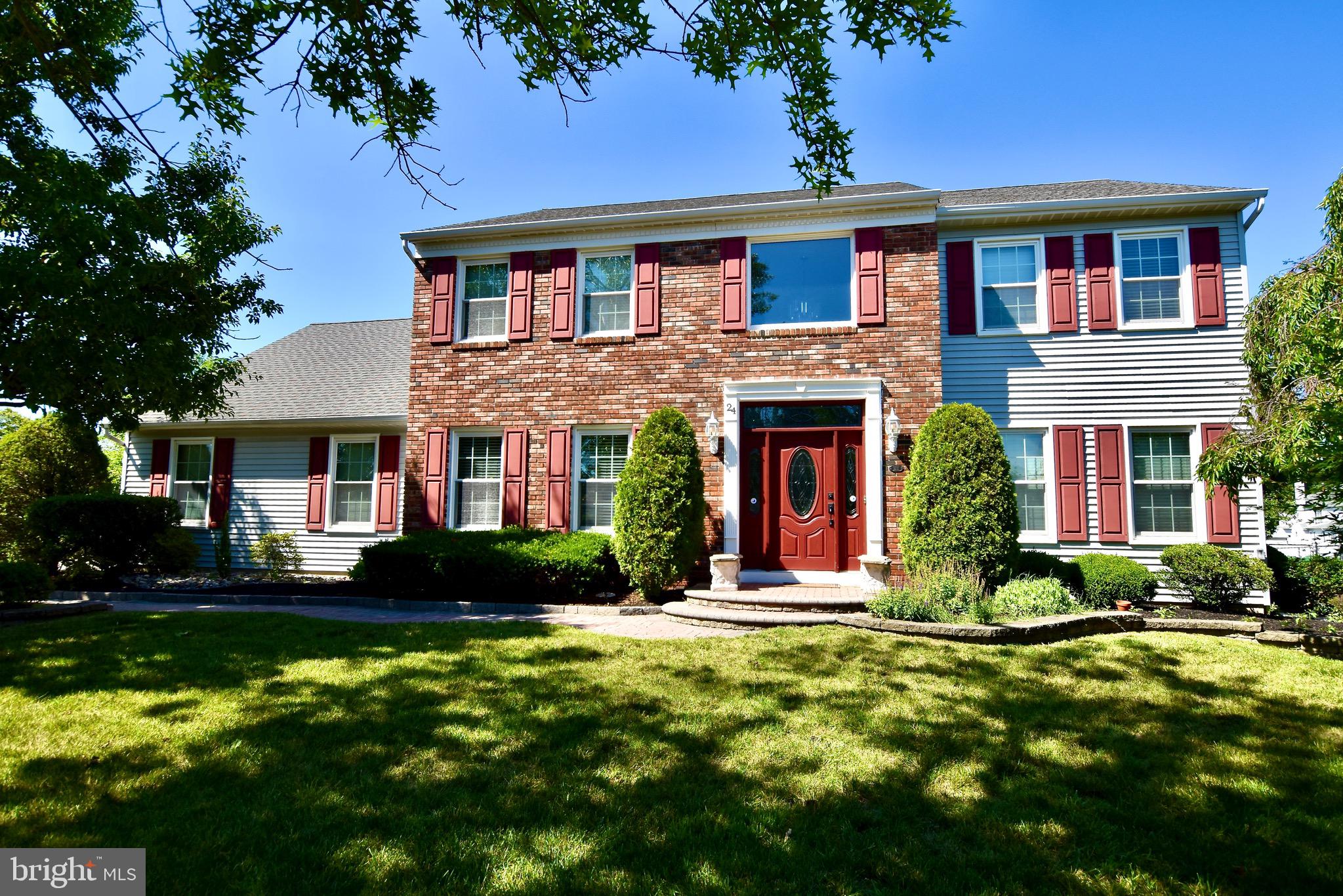 24 JAMIE DRIVE