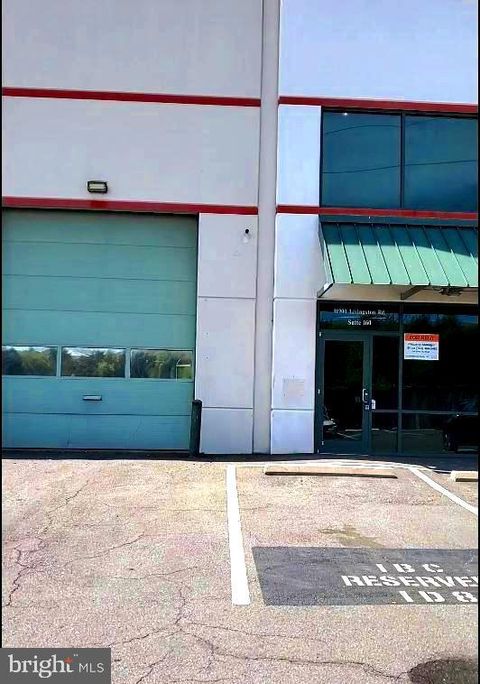 Photo of 11900 Livingston Road #160, MANASSAS, VA 20109 (MLS # VAPW2118030)