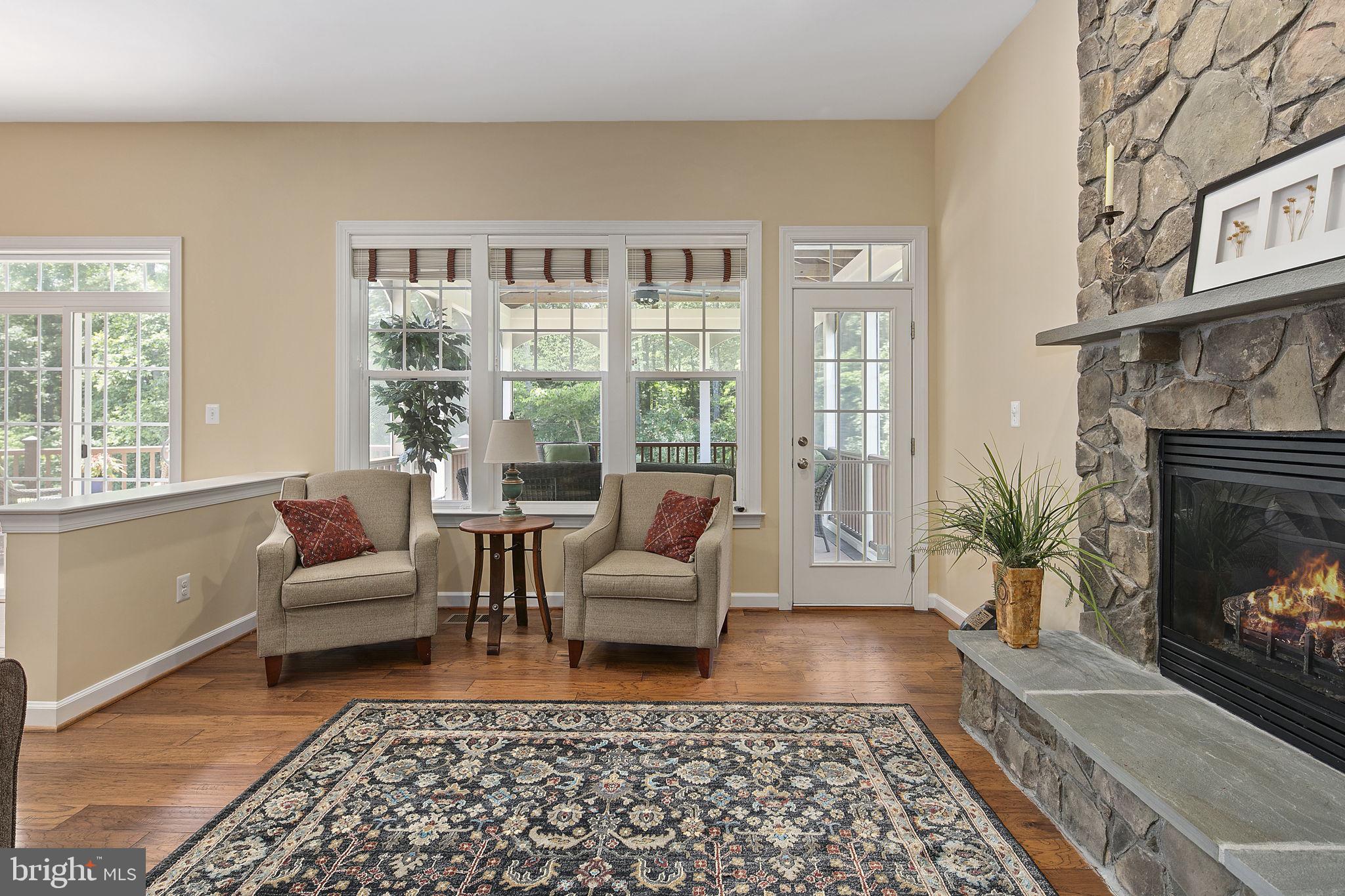 BROOKSIDE - Residential