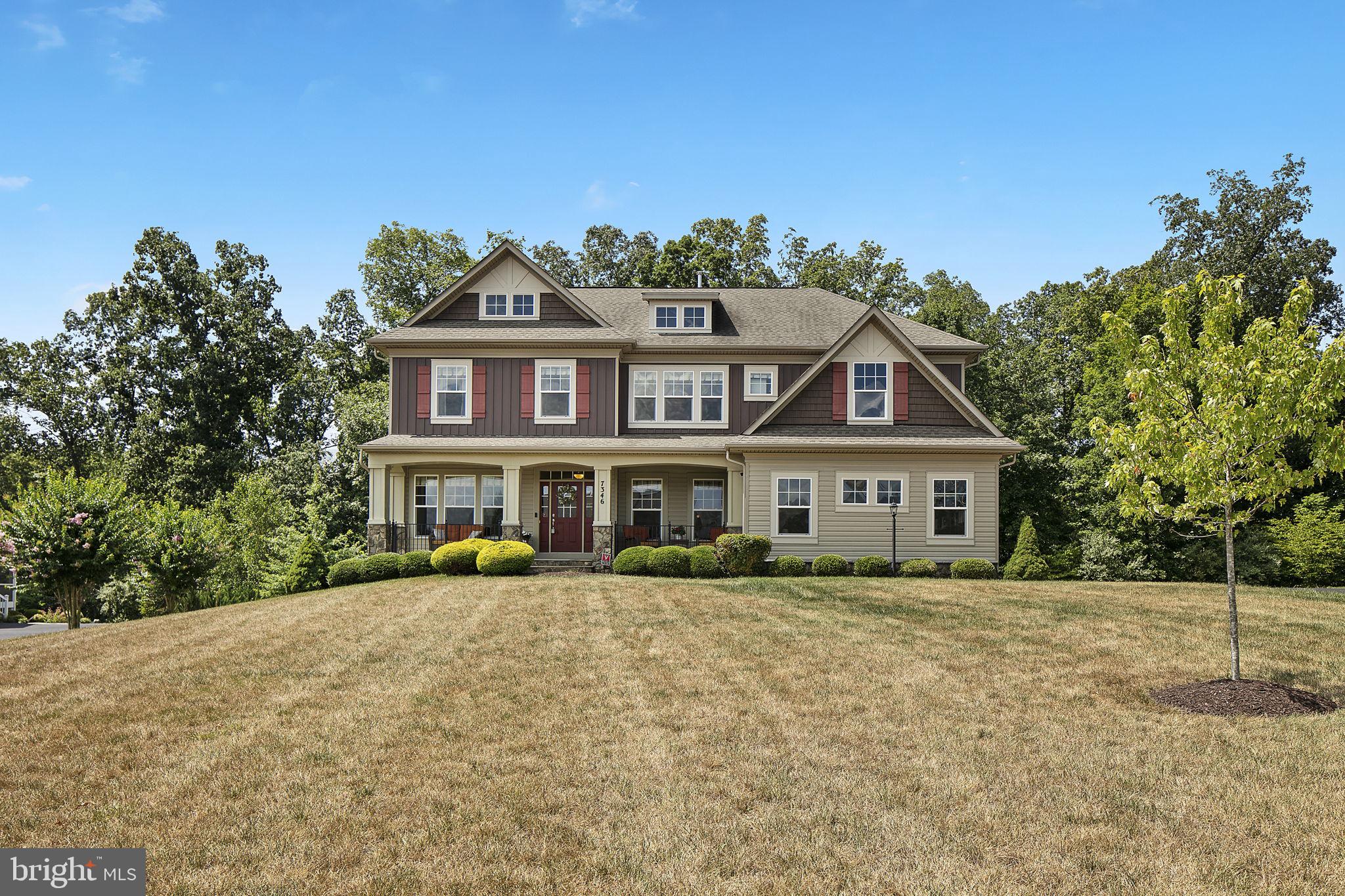 BROOKSIDE - Residential