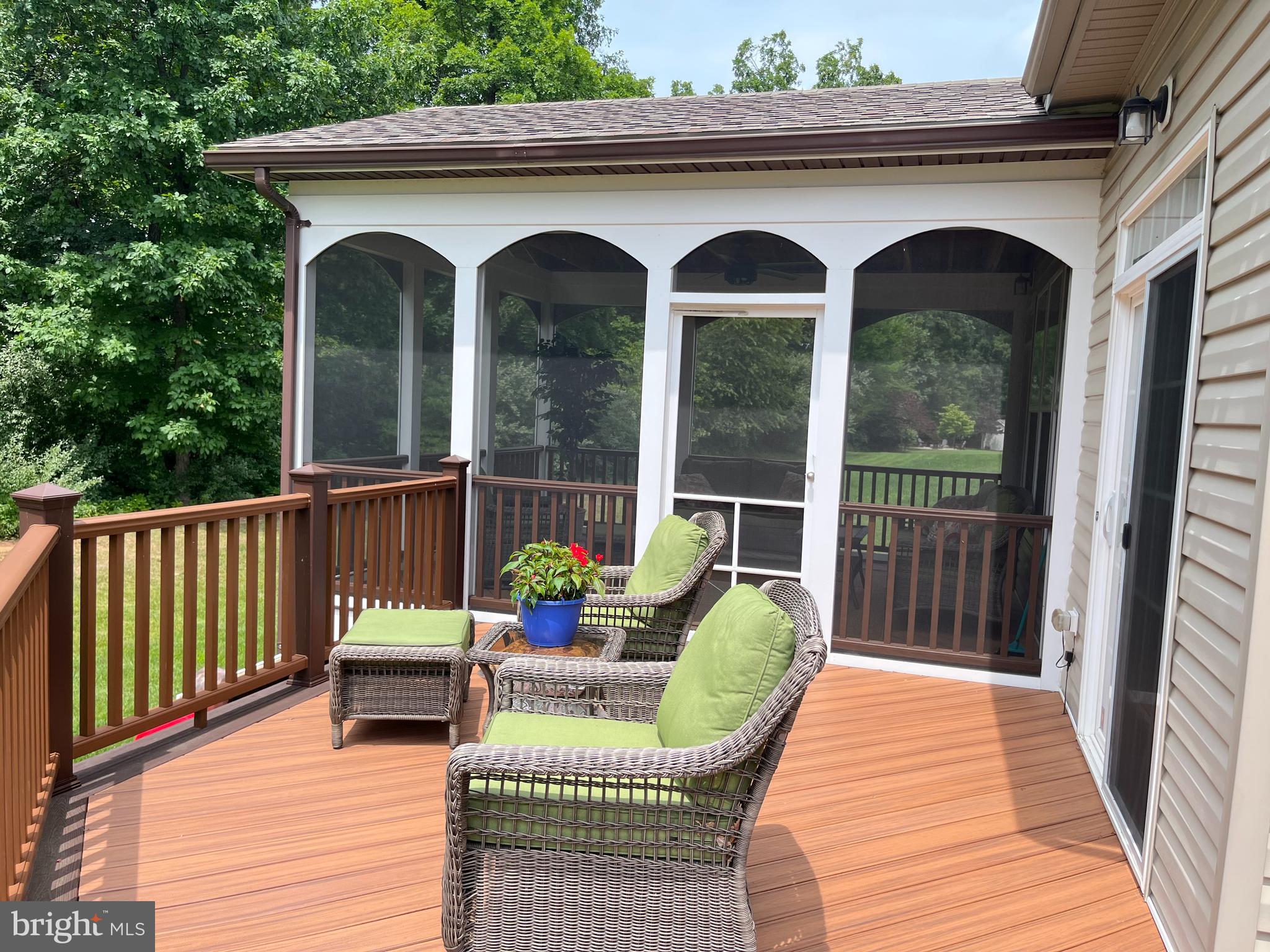 BROOKSIDE - Residential