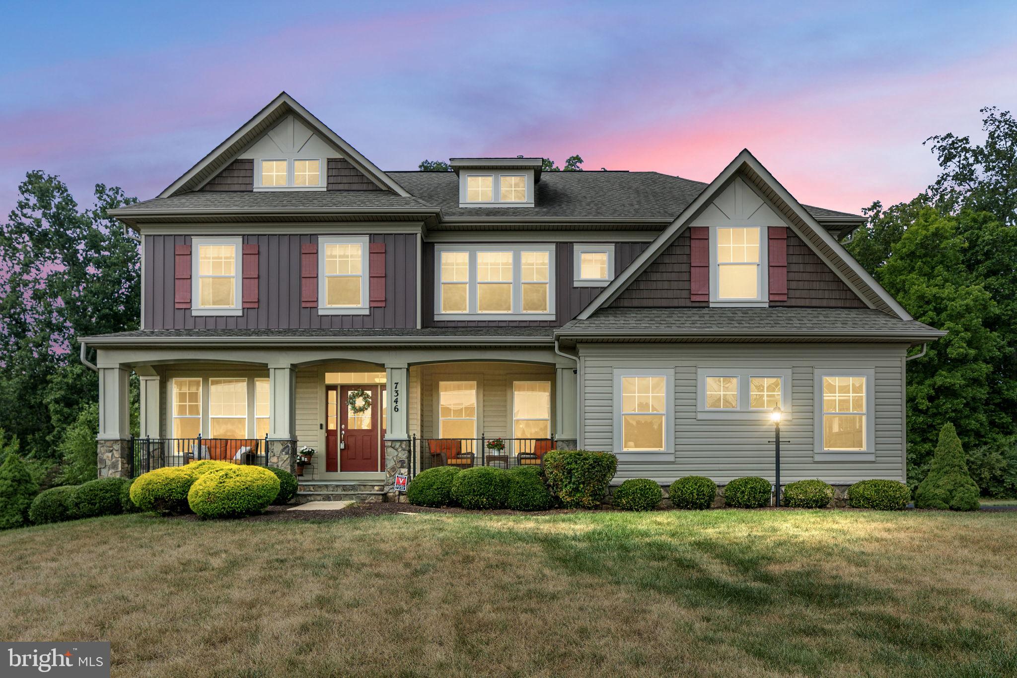 BROOKSIDE - Residential