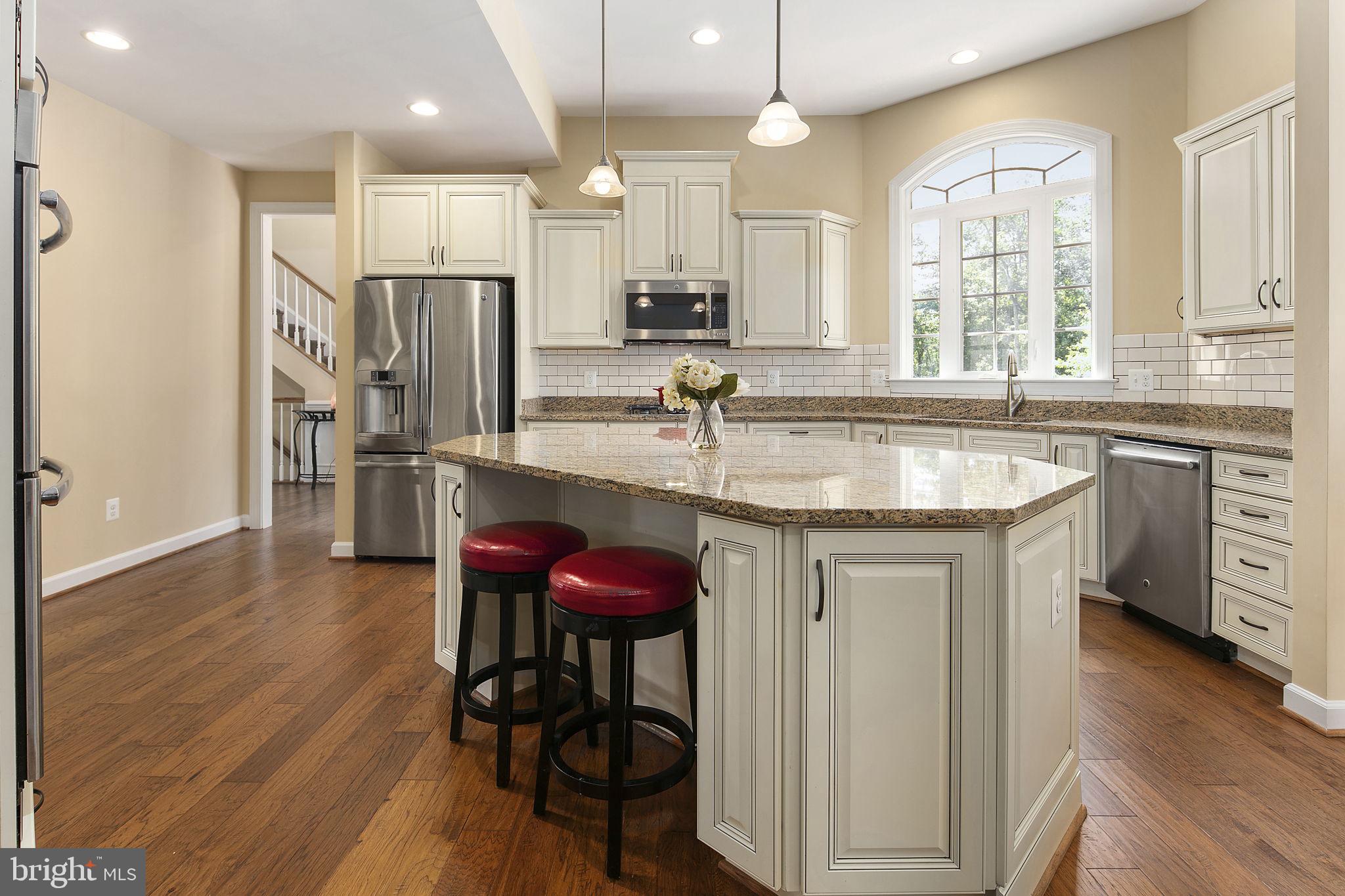 BROOKSIDE - Residential