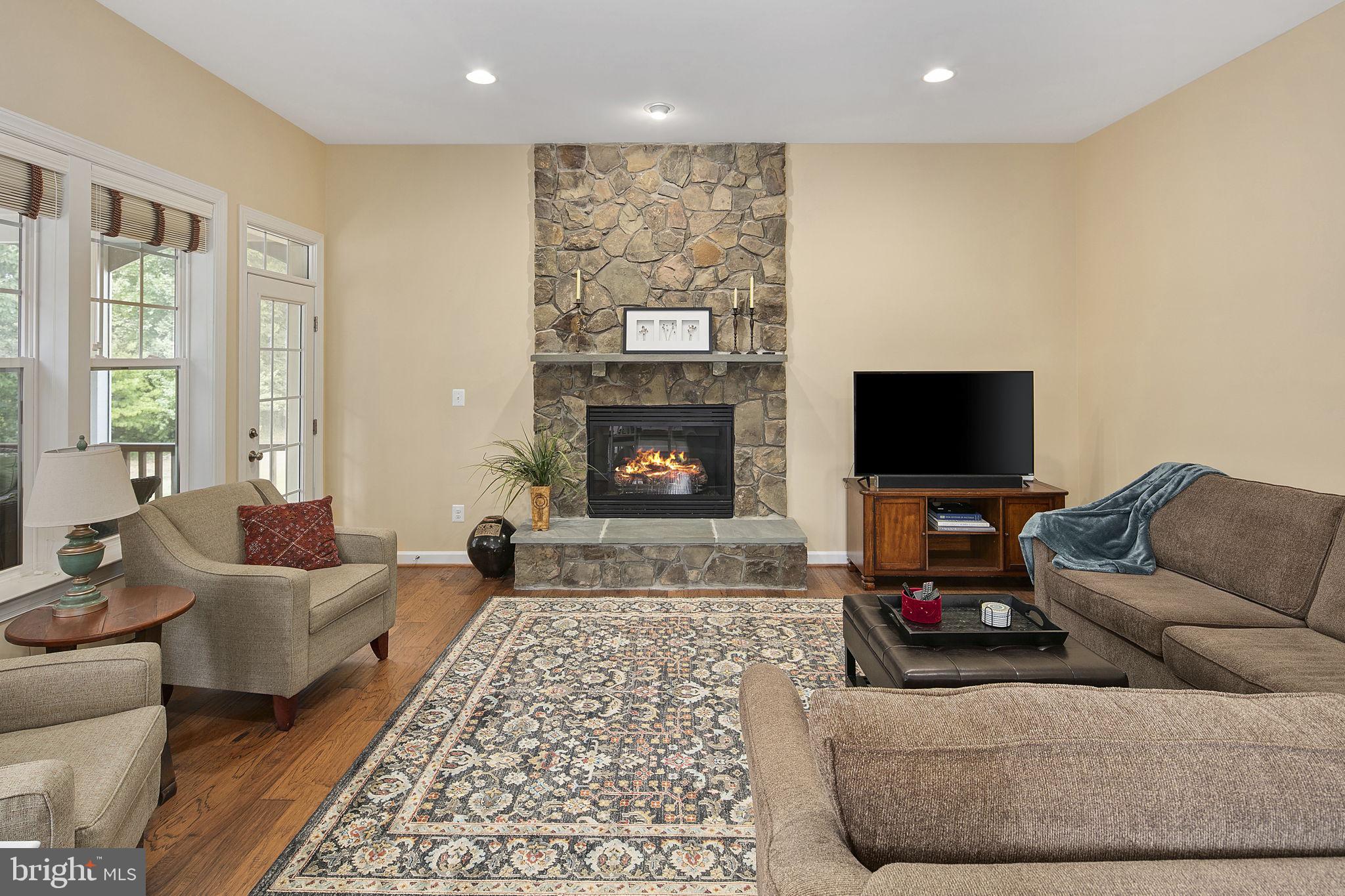 BROOKSIDE - Residential