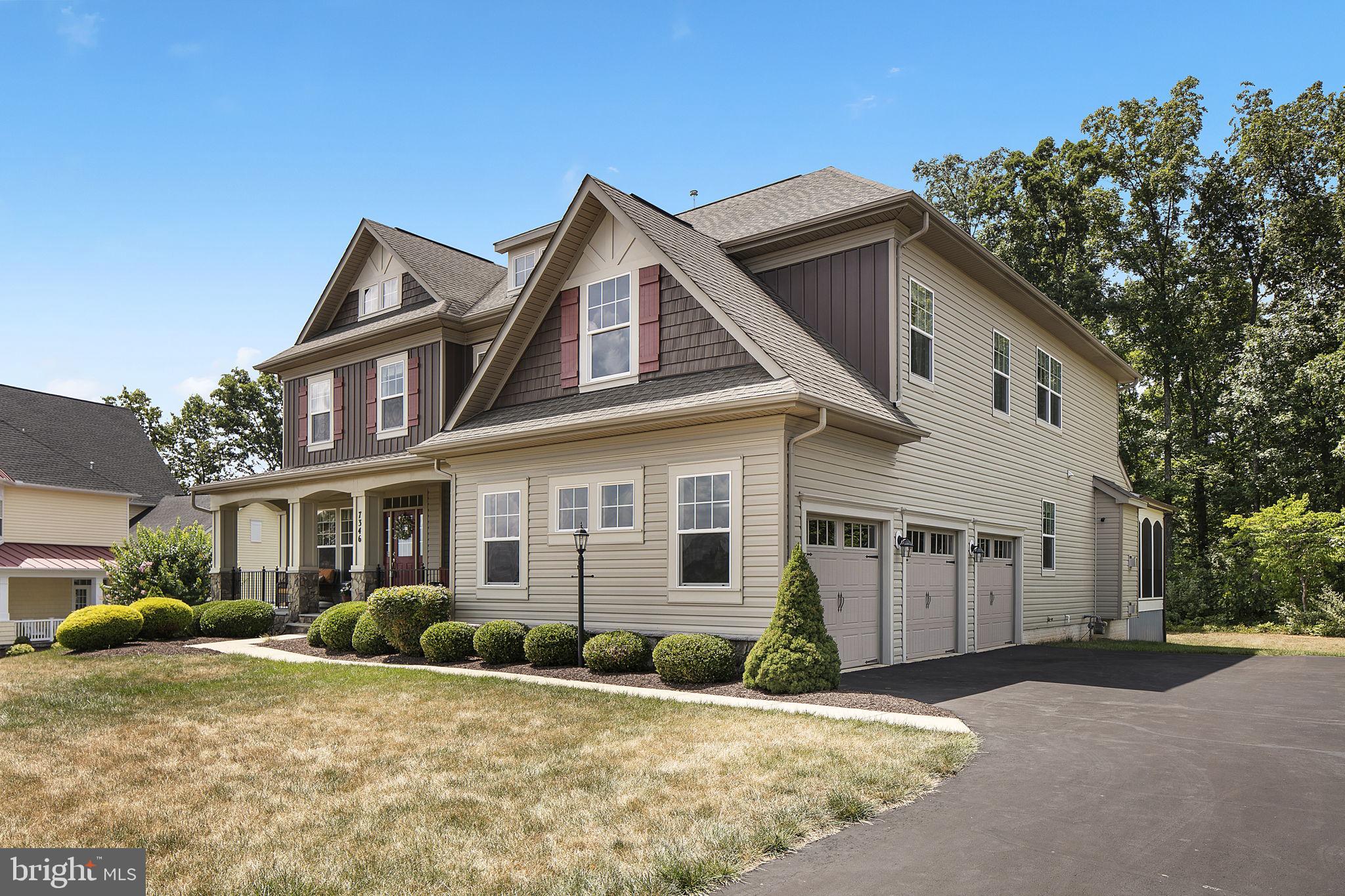 BROOKSIDE - Residential