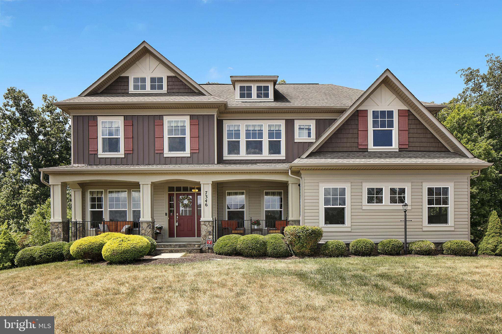 BROOKSIDE - Residential