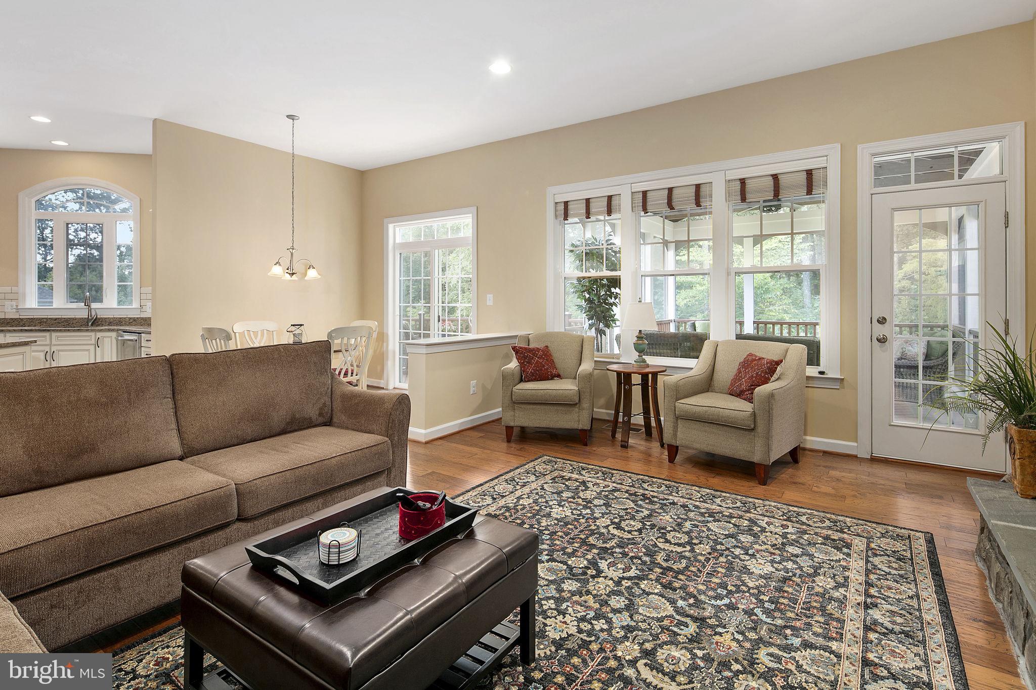 BROOKSIDE - Residential