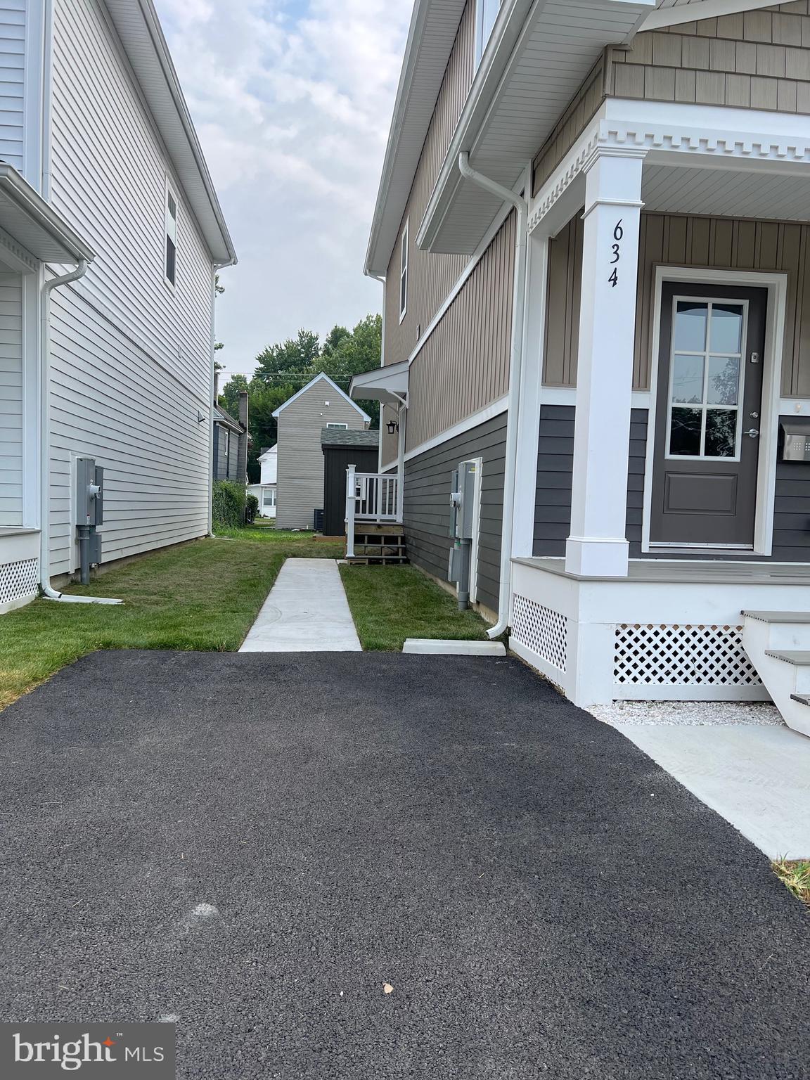 NONE AVAILABLE - Residential