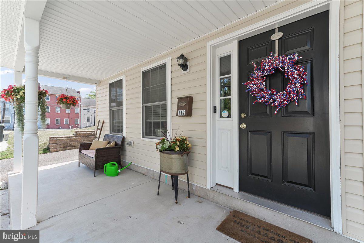 112 DAYTON STREET