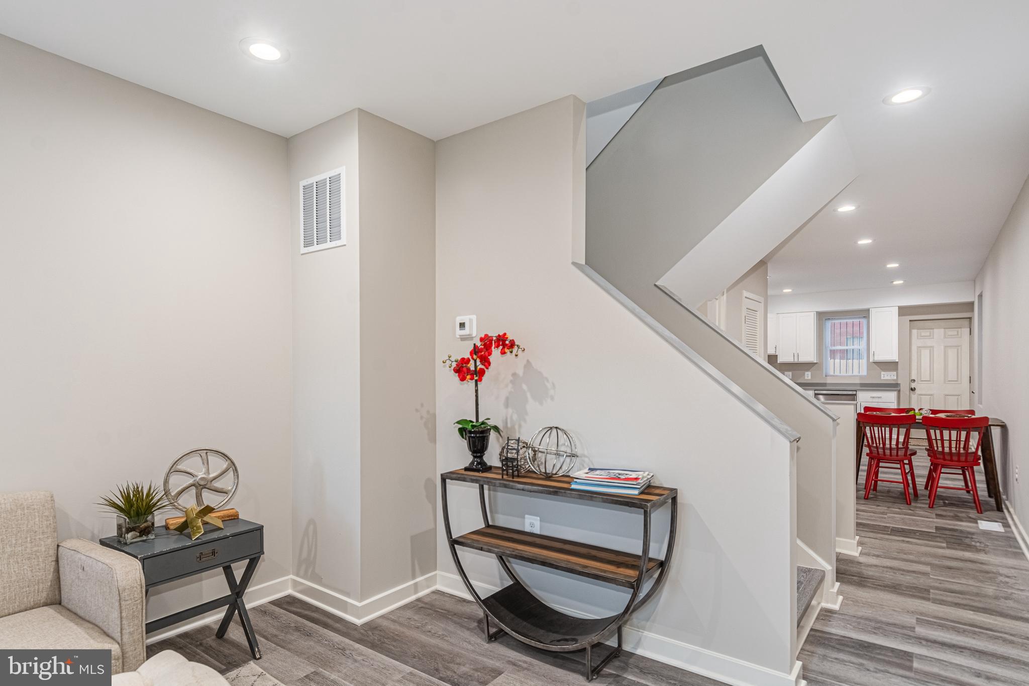 HARWOOD - Residential