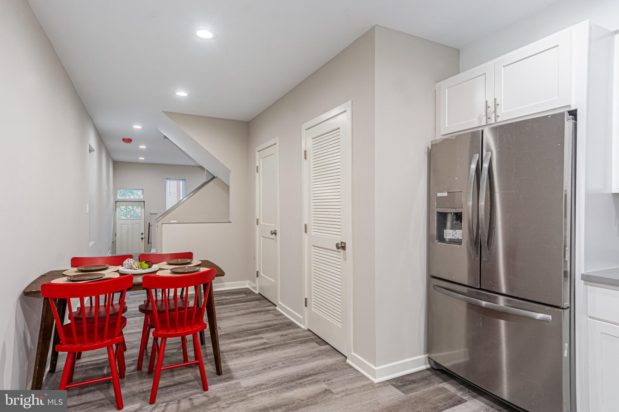 HARWOOD - Residential