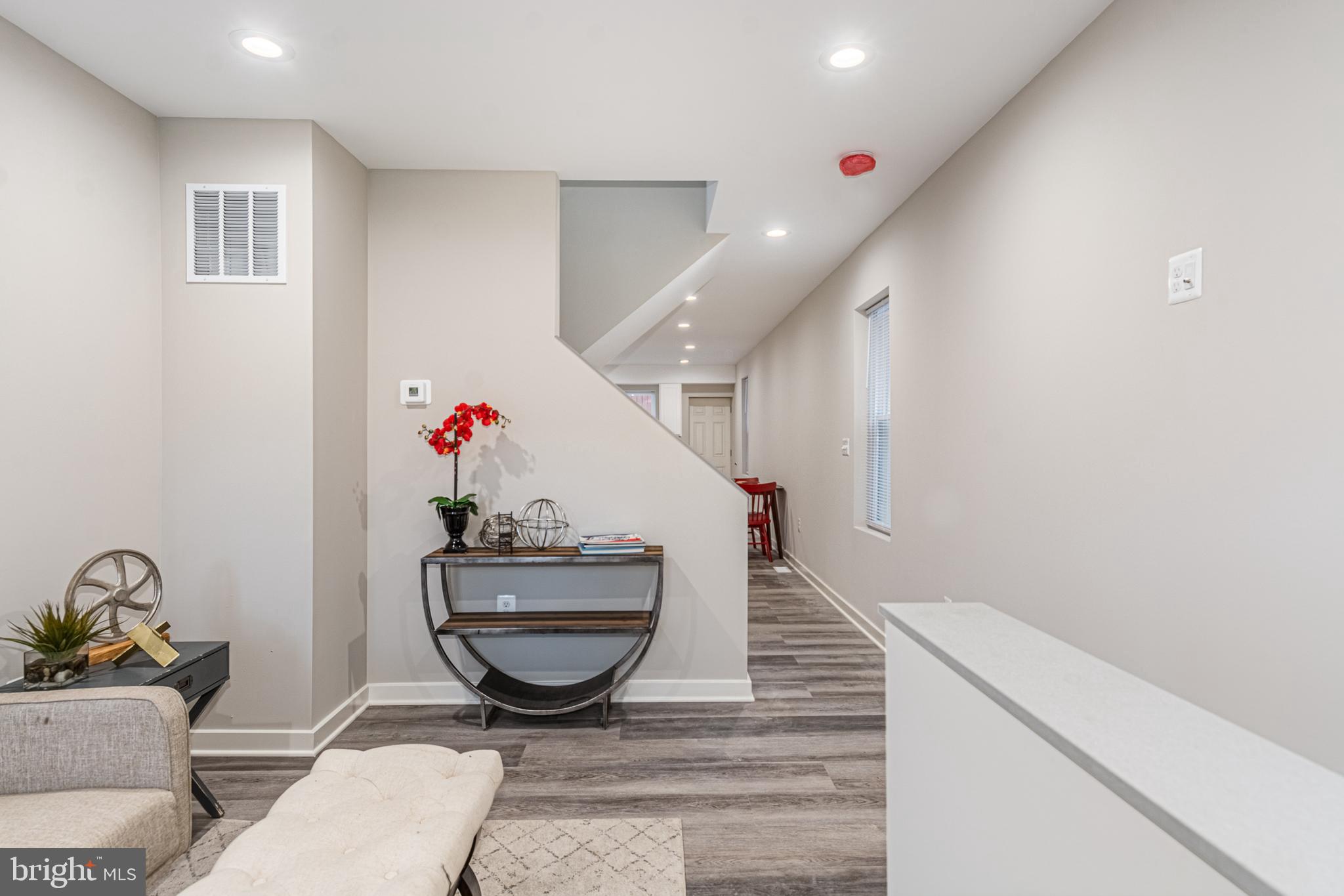 HARWOOD - Residential