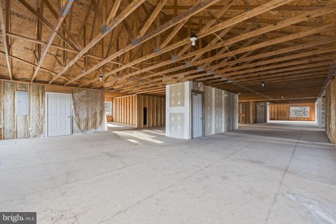 Photo of 40855 Merchants Lane, LEONARDTOWN, MD 20650 (MLS # MDSM2030694)