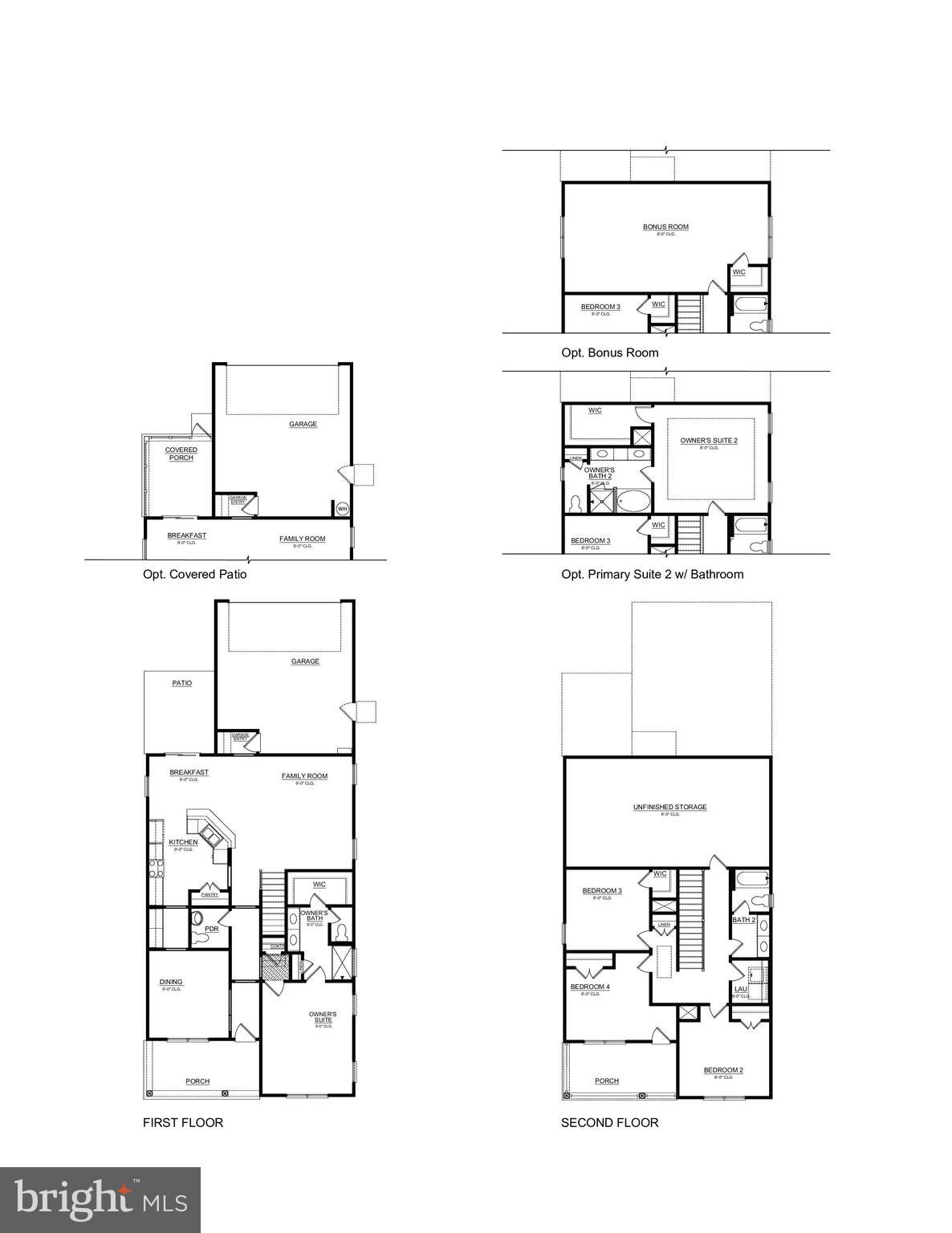 17476 CLARK & YORK BOULEVARD