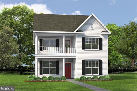 17476 CLARK & YORK BOULEVARD RUTHER GLEN VA 22546