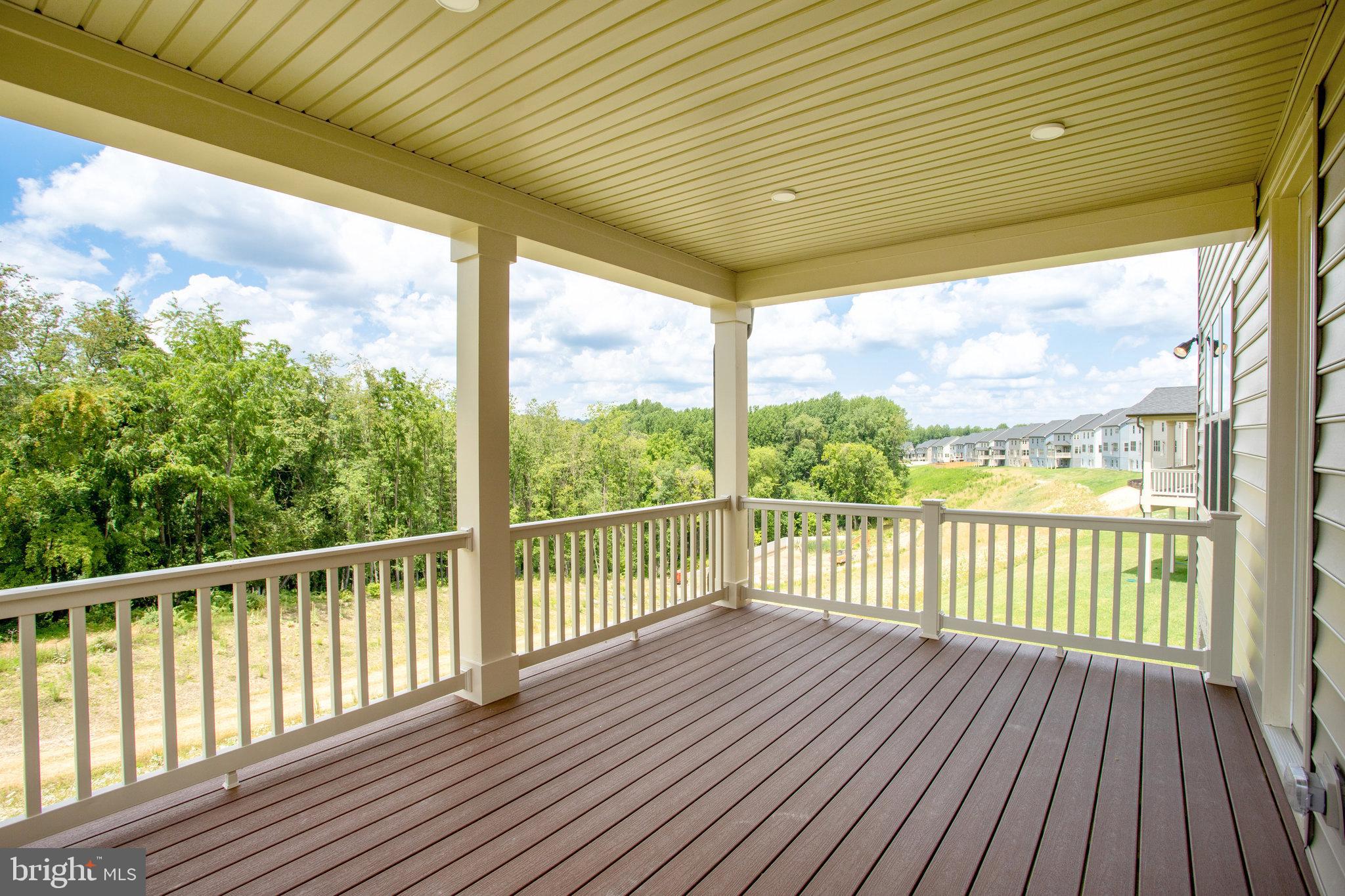 LAKE LINGANORE OAKDALE - Residential