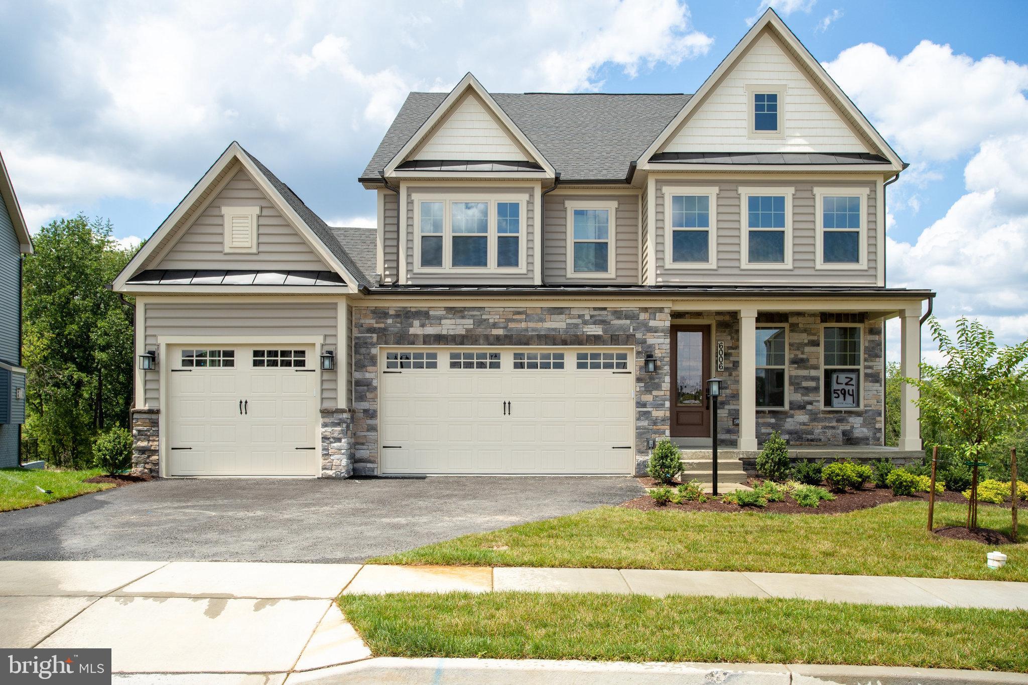 LAKE LINGANORE OAKDALE - Residential