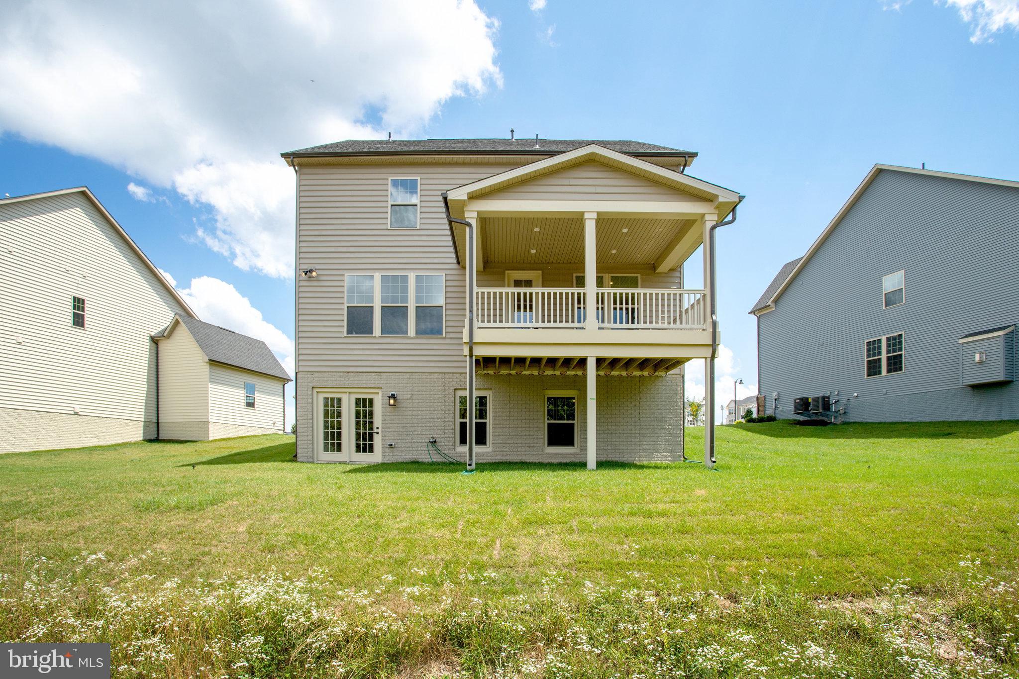 LAKE LINGANORE OAKDALE - Residential