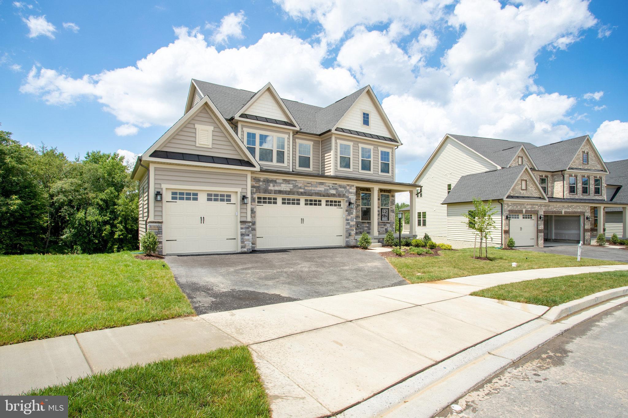 LAKE LINGANORE OAKDALE - Residential