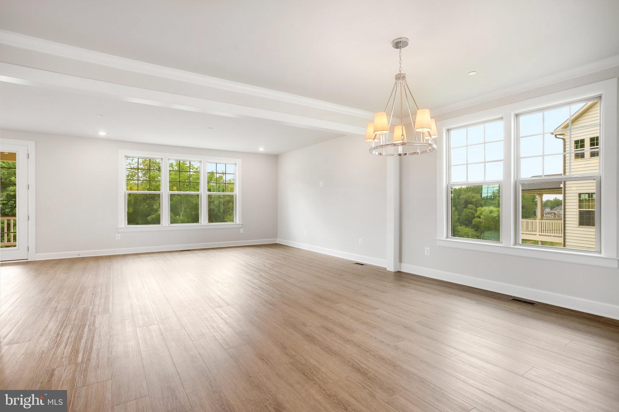 LAKE LINGANORE OAKDALE - Residential