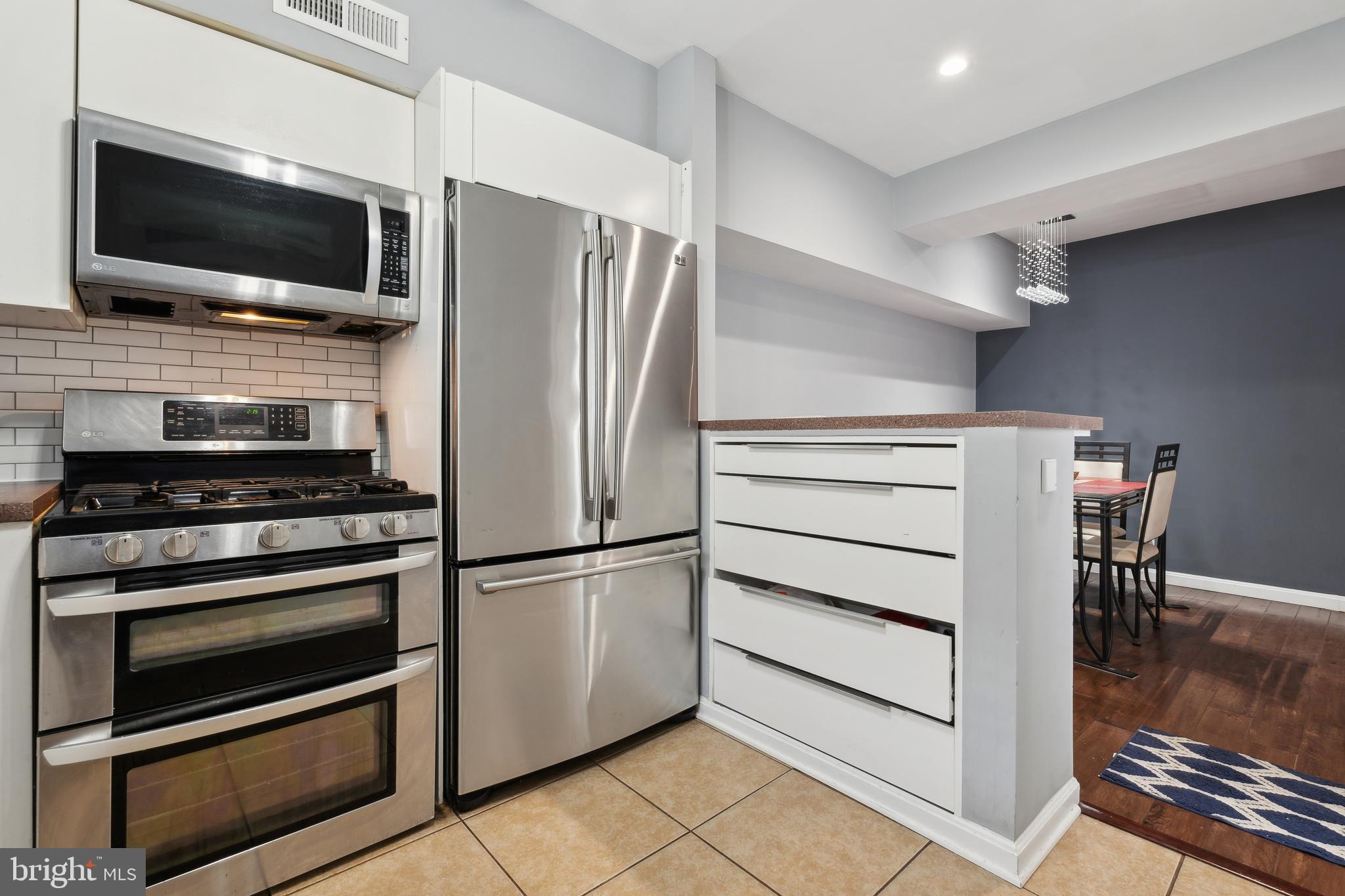 UPPER FELLS POINT - Residential