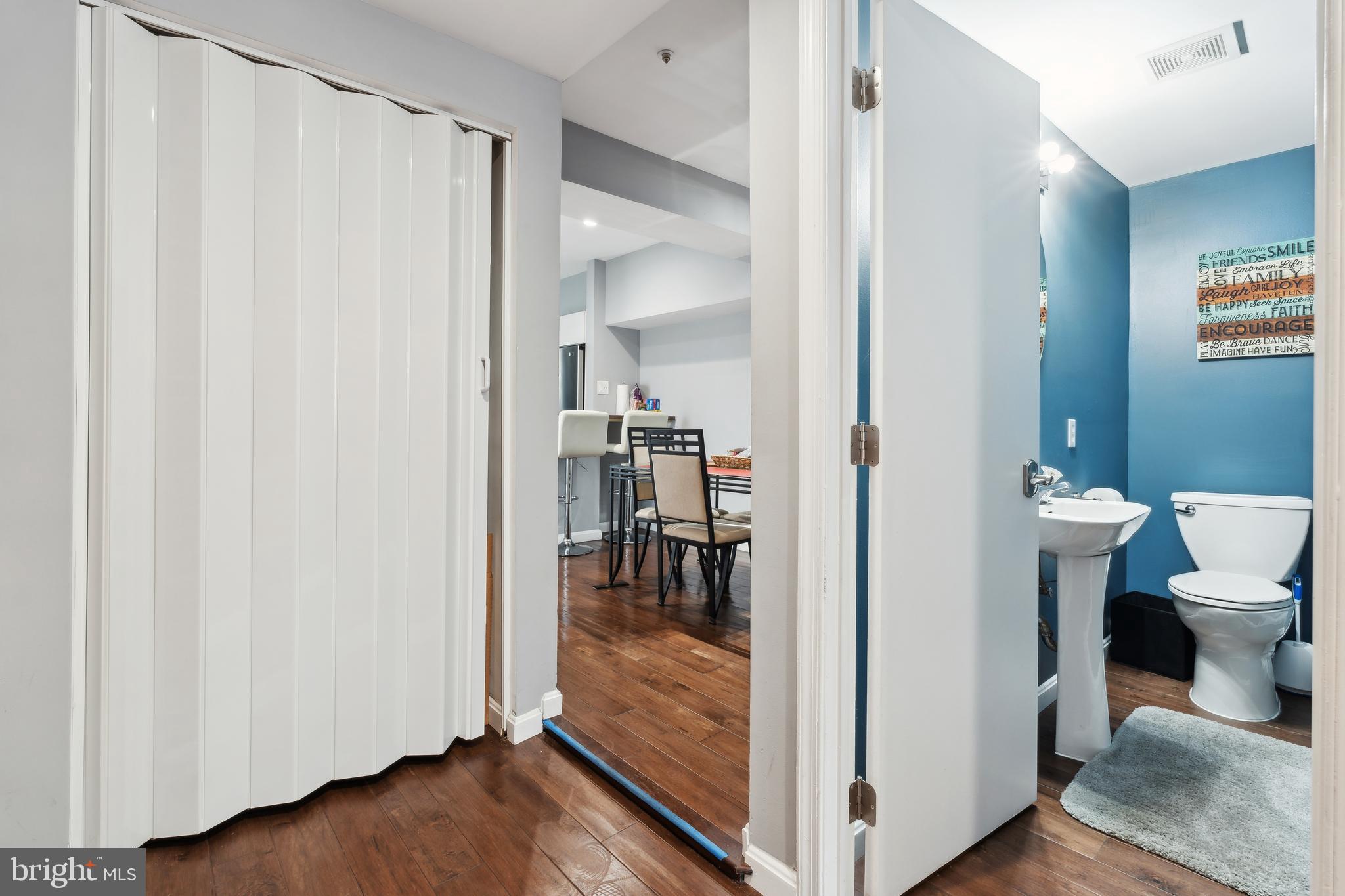 UPPER FELLS POINT - Residential