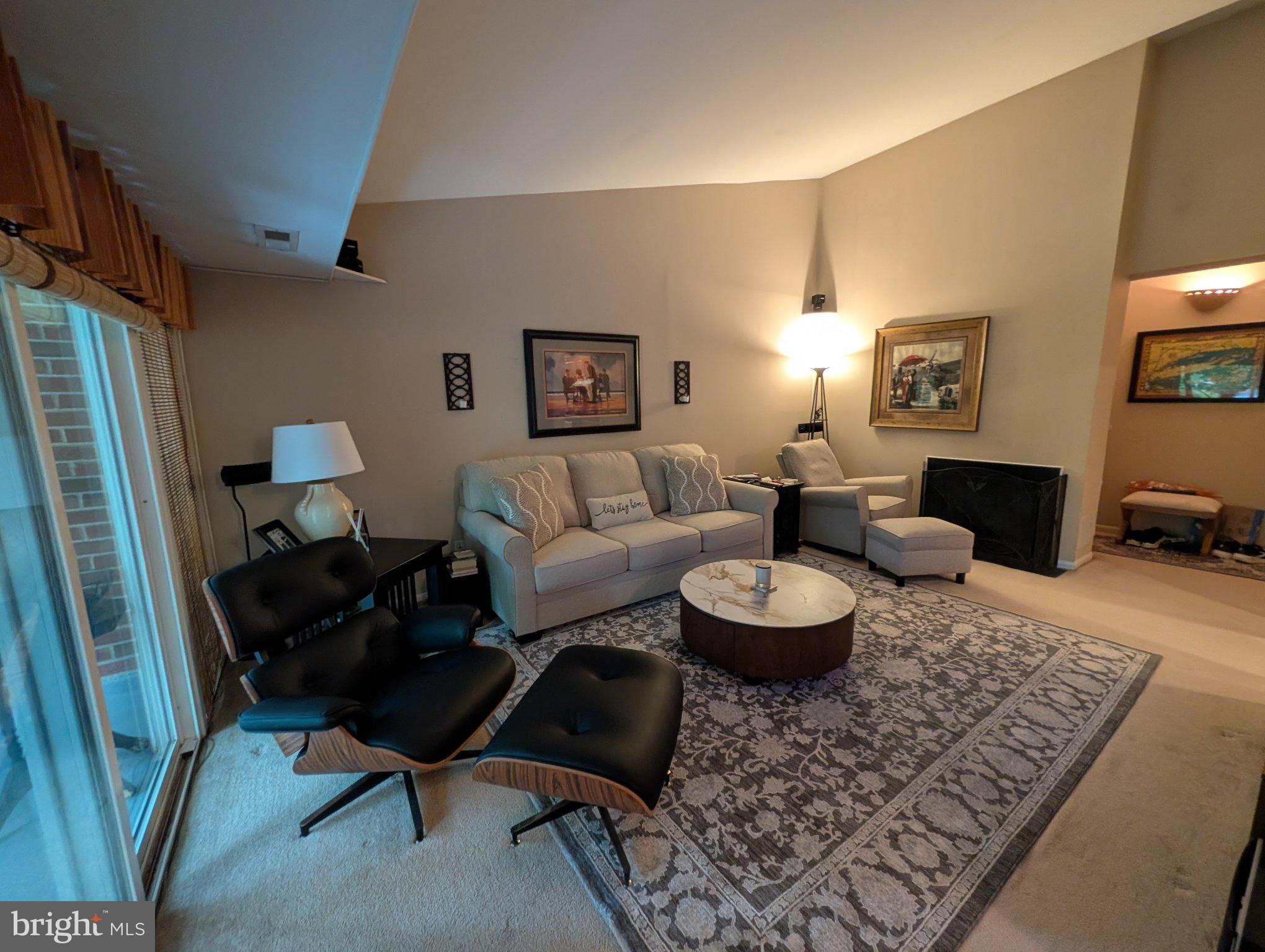 11821 BRETON COURT 21
