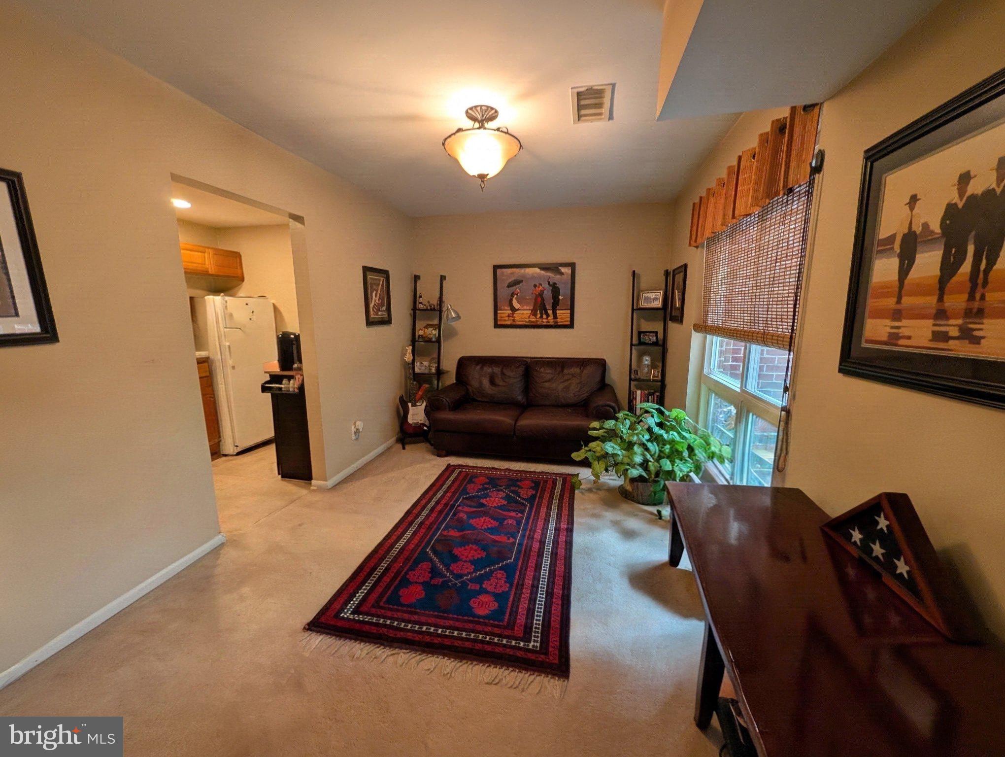 11821 BRETON COURT 21
