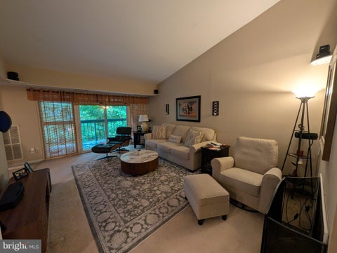Condo For Rent - 11821 Breton Court #21<br/> RESTON, VA 20191