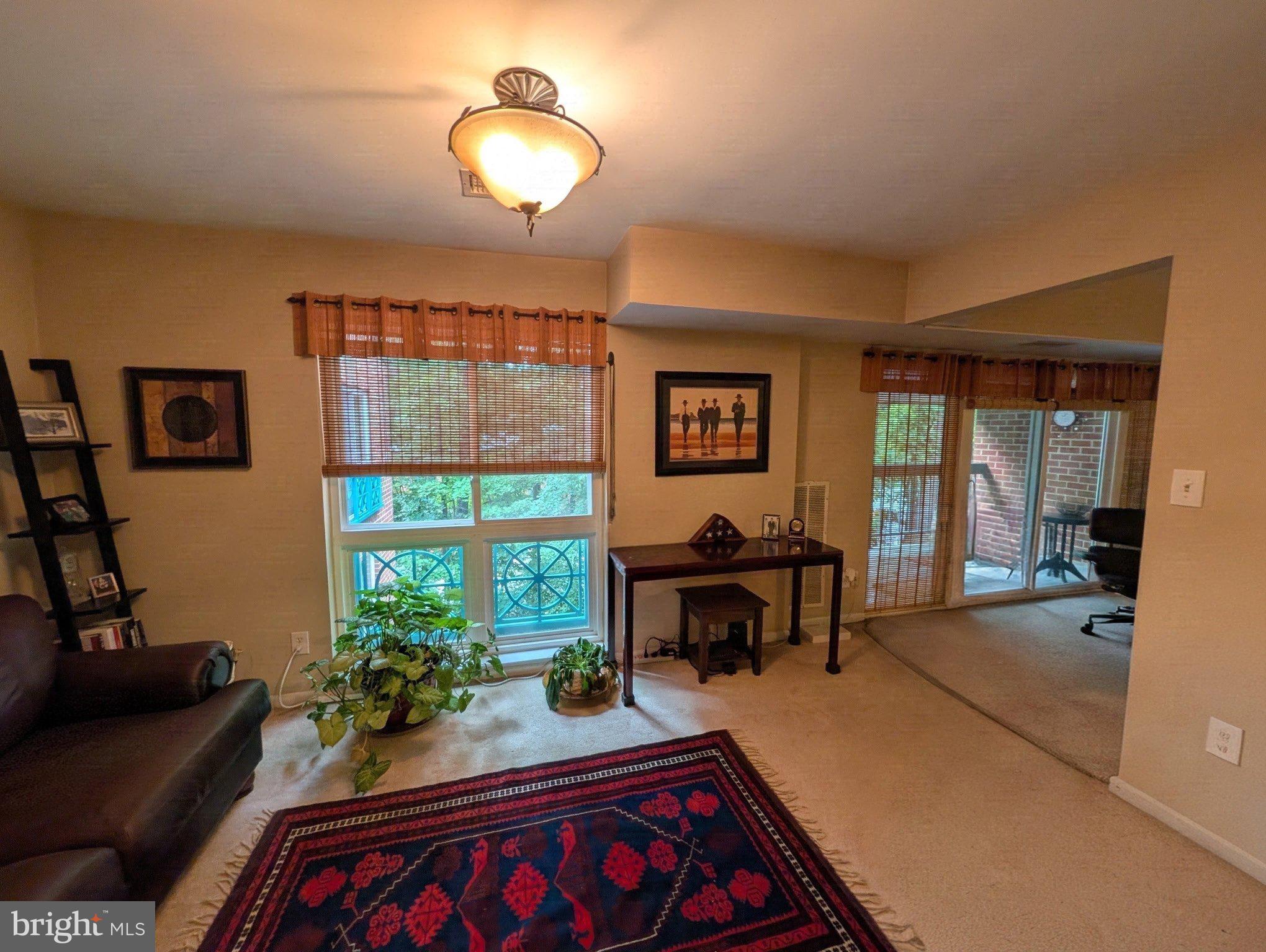 11821 BRETON COURT 21