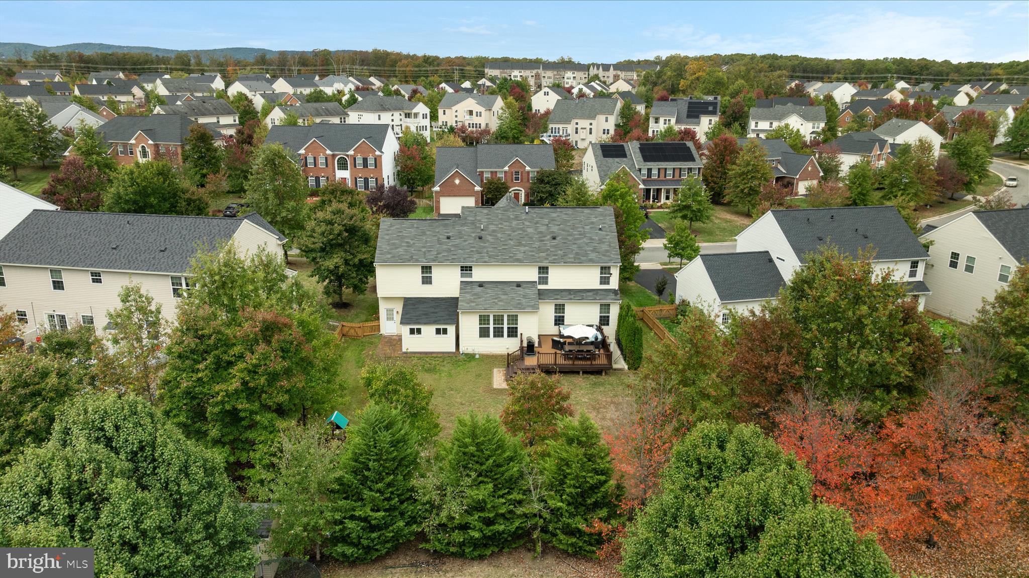 KIRKPATRICK FARMS - Residential