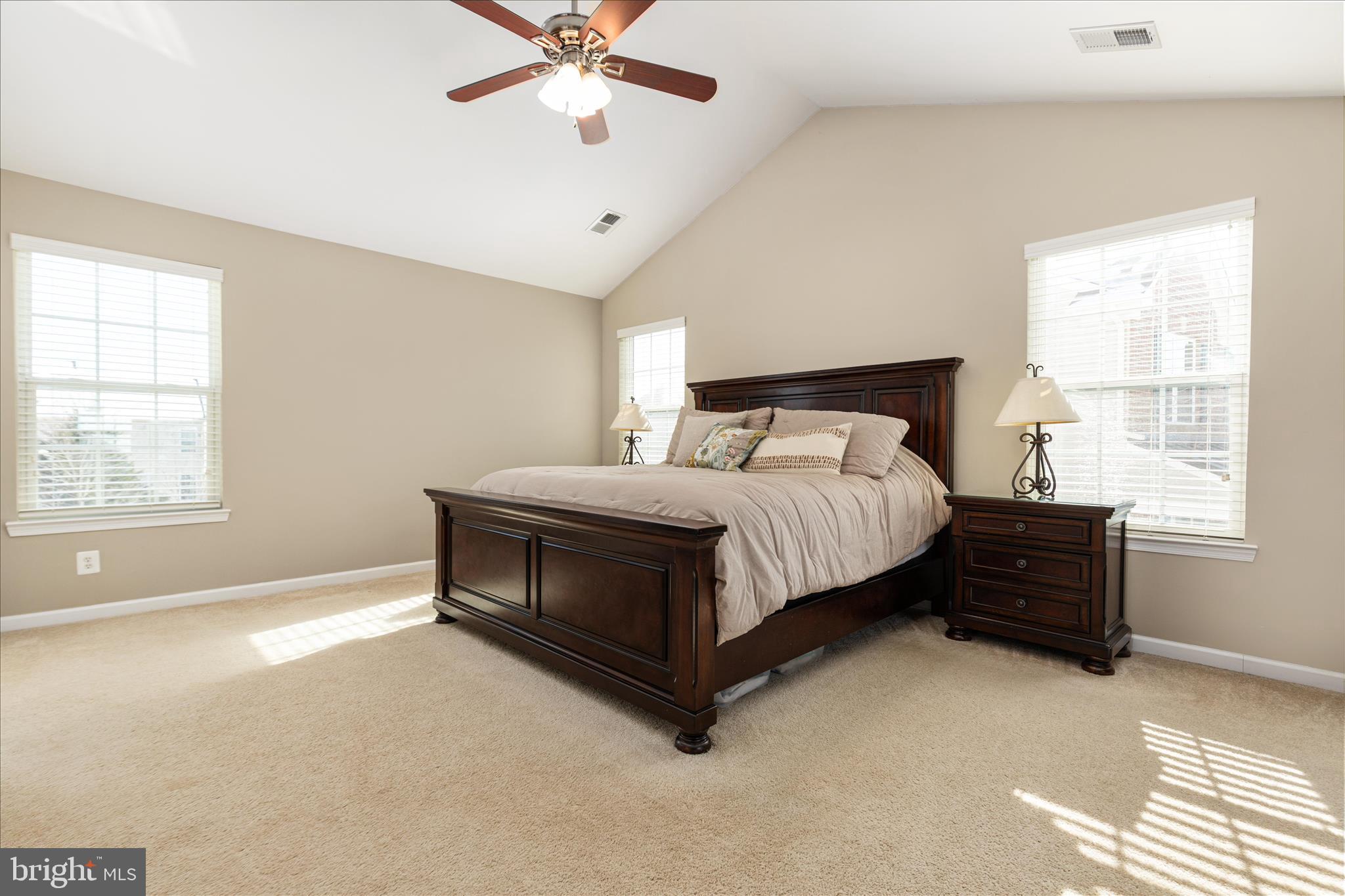 KIRKPATRICK FARMS - Residential