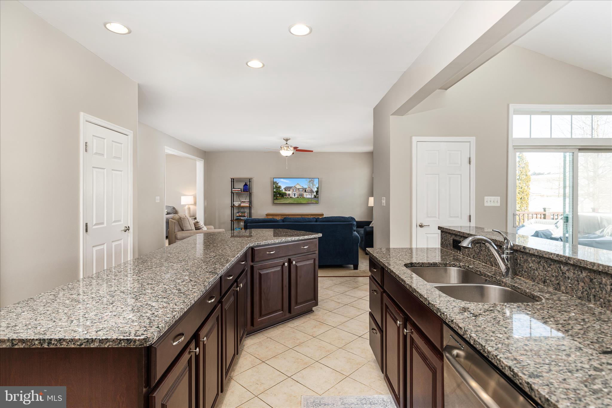 KIRKPATRICK FARMS - Residential