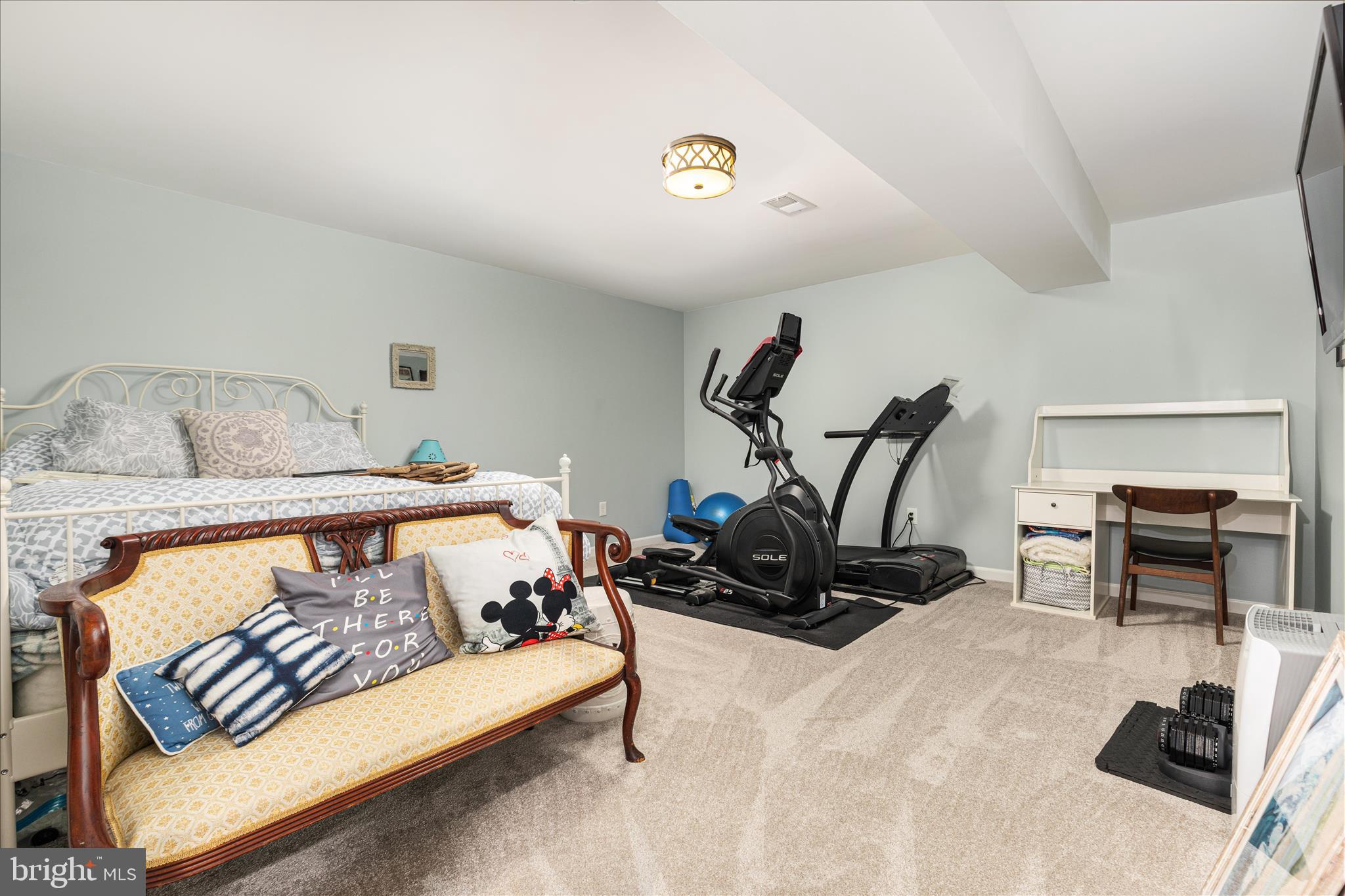 KIRKPATRICK FARMS - Residential