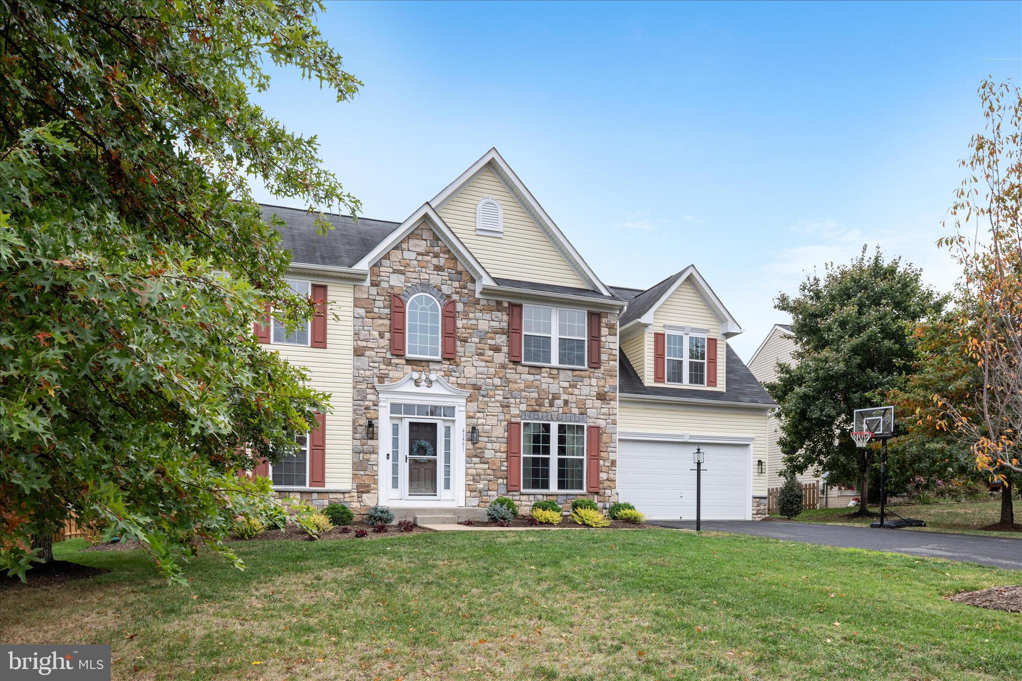 41591 BOSTONIAN PLACE